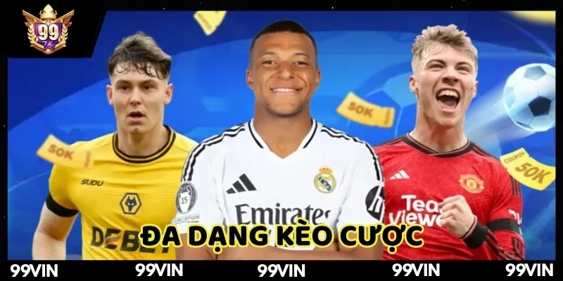 Sbobet 99VIN