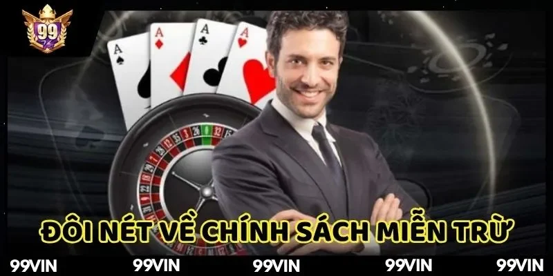 miễn trừ trách nhiệm