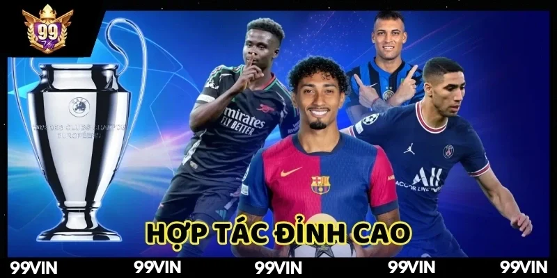 Sbobet 99VIN