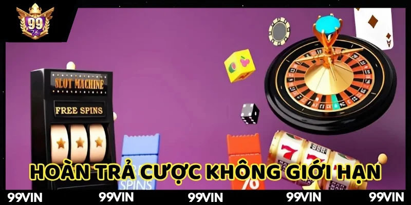Khuyến mãi 99VIN