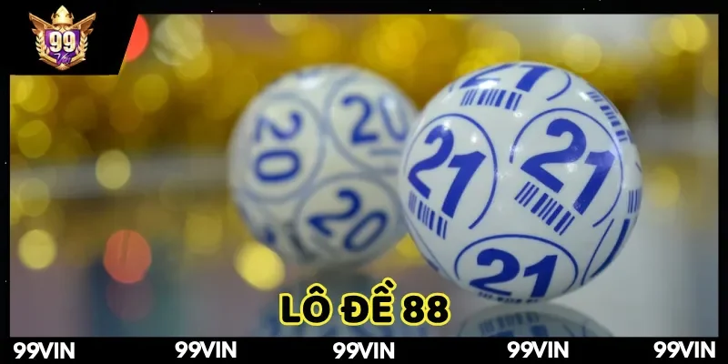 Lô Đề 88