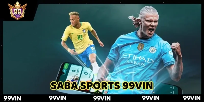 Saba Sports 99VIN