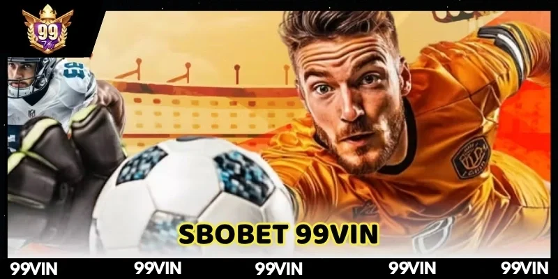 Sbobet 99VIN