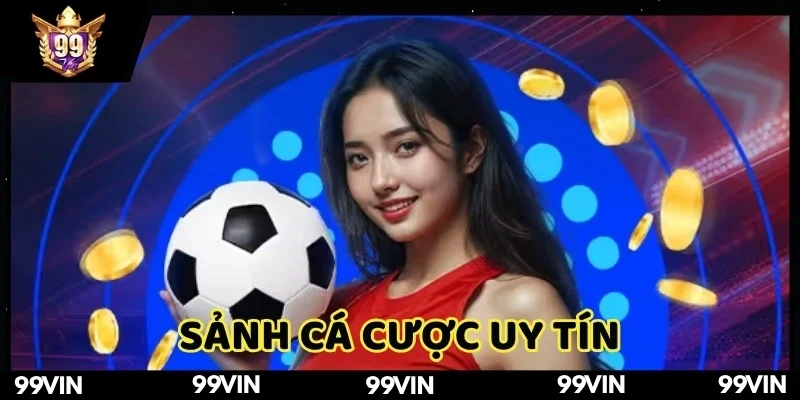 Sbobet 99VIN