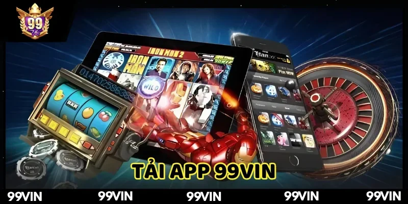 Tải App 99VIN
