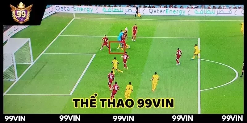 Thể Thao 99VIN