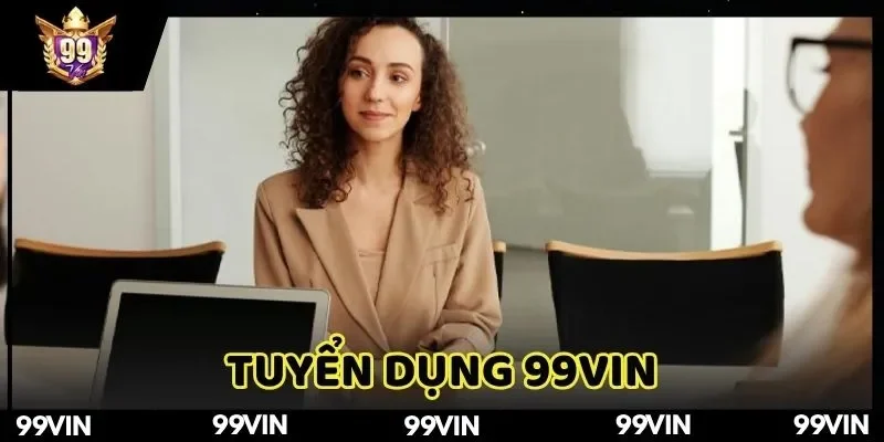Tuyển Dụng 99VIN