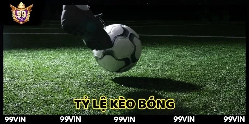 Tỷ Lệ Kèo Bóng