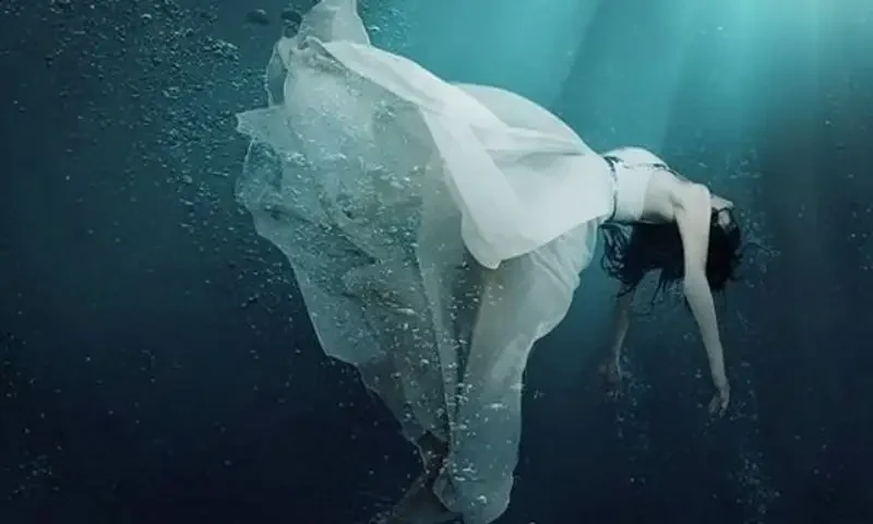 Mơ thấy người chết