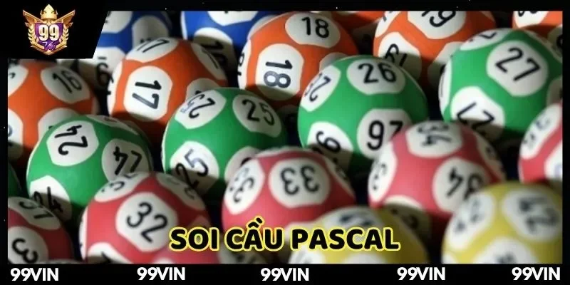 Soi Cầu Pascal