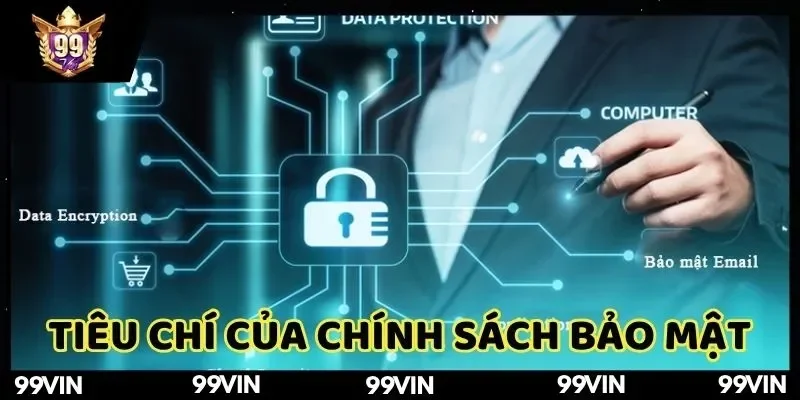 99vin-tieu-chi-cua-chinh-sach-bao-mat-nguoi-dung